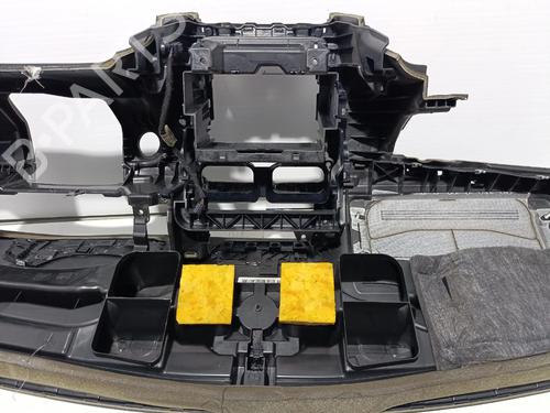 Dashboard MERCEDES-BENZ C-CLASS (W204) C 200 CDI (204.001) | BP38894128C46 - Image 13
