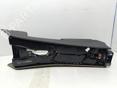 Armrest / Center console MERCEDES-BENZ E-CLASS T-Model (S212) E 200 CDI / BlueTEC (212.205, 212.206) | BP38894131I20 - Image 8