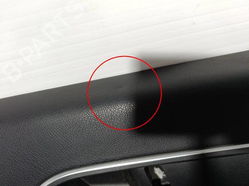 Front left panel MERCEDES-BENZ CLA Shooting Brake (X117) CLA 200 CDI / d (117.908) | BP38894134C58  - Image 10