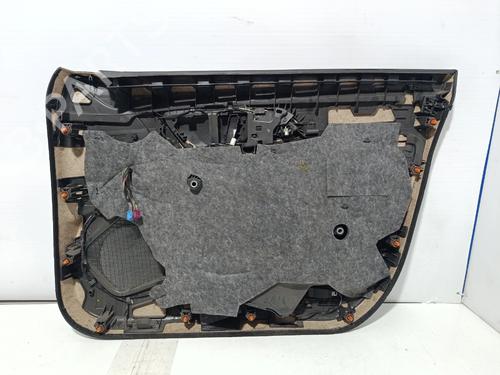 Front left panel MERCEDES-BENZ CLA Shooting Brake (X117) CLA 200 CDI / d (117.908) | BP38894134C58  - Image 5