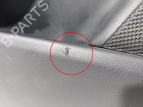 Front left panel MERCEDES-BENZ CLA Shooting Brake (X117) CLA 200 CDI / d (117.908) | BP38894134C58  - Image 9