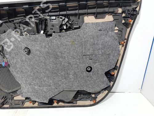 Front left panel MERCEDES-BENZ CLA Shooting Brake (X117) CLA 200 CDI / d (117.908) | BP38894134C58  - Image 7
