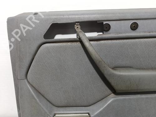 Rear right panel MERCEDES-BENZ E-CLASS (W124) E 280 (124.029) | BP38894137C61 - Image 3