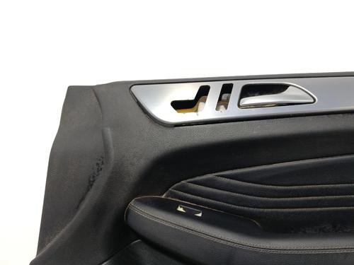 Front right panel MERCEDES-BENZ M-CLASS (W166) ML 250 CDI / BlueTEC 4-matic (166.004, 166.003) | BP38894132C59  - Image 7