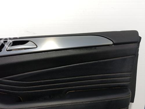 Front right panel MERCEDES-BENZ M-CLASS (W166) ML 250 CDI / BlueTEC 4-matic (166.004, 166.003) | BP38894132C59  - Image 8