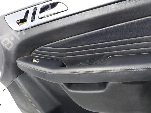Front right panel MERCEDES-BENZ M-CLASS (W166) ML 250 CDI / BlueTEC 4-matic (166.004, 166.003) | BP38894132C59  - Image 6