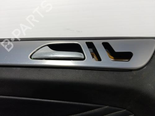 Front left panel MERCEDES-BENZ M-CLASS (W166) ML 250 CDI / BlueTEC 4-matic (166.004, 166.003) | BP38894133C58 - Image 6