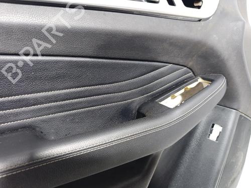Front left panel MERCEDES-BENZ M-CLASS (W166) ML 250 CDI / BlueTEC 4-matic (166.004, 166.003) | BP38894133C58 - Image 3