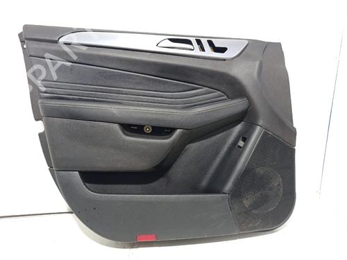 Used Front left panel Front left panel 38894133 38894133