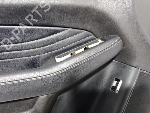 Front left panel MERCEDES-BENZ M-CLASS (W166) ML 250 CDI / BlueTEC 4-matic (166.004, 166.003) | BP38894133C58 - Image 2
