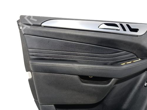 Front left panel MERCEDES-BENZ M-CLASS (W166) ML 250 CDI / BlueTEC 4-matic (166.004, 166.003) | BP38894133C58 - Image 4