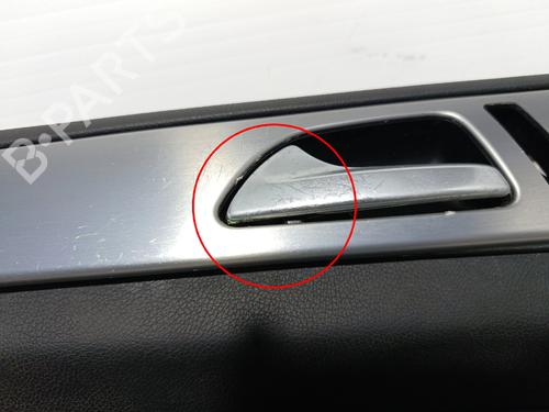 Front left panel MERCEDES-BENZ M-CLASS (W166) ML 250 CDI / BlueTEC 4-matic (166.004, 166.003) | BP38894133C58 - Image 11