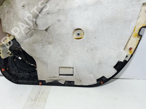 Front left panel MERCEDES-BENZ M-CLASS (W166) ML 250 CDI / BlueTEC 4-matic (166.004, 166.003) | BP38894133C58 - Image 9
