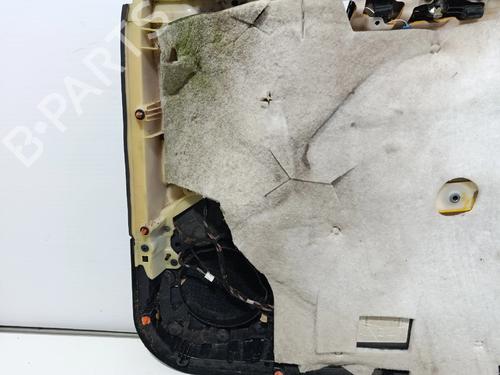 Front left panel MERCEDES-BENZ M-CLASS (W166) ML 250 CDI / BlueTEC 4-matic (166.004, 166.003) | BP38894133C58 - Image 8