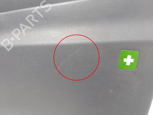 Front right panel MERCEDES-BENZ VIANO (W639) CDI 3.0 (639.811, 639.813, 639.815) | BP38894138C59  - Image 14