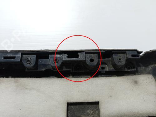 Rear left panel MERCEDES-BENZ VIANO (W639) CDI 3.0 (639.811, 639.813, 639.815) | BP38894142C60 - Image 11