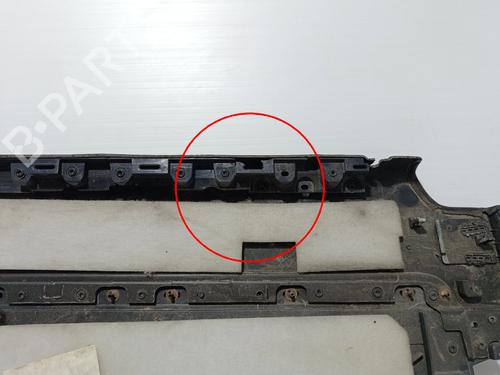 Rear left panel MERCEDES-BENZ VIANO (W639) CDI 3.0 (639.811, 639.813, 639.815) | BP38894142C60 - Image 13