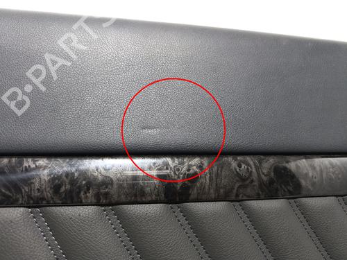 Rear left panel MERCEDES-BENZ VIANO (W639) CDI 3.0 (639.811, 639.813, 639.815) | BP38894142C60 - Image 14