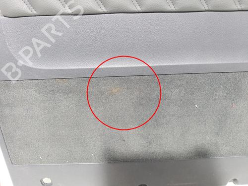 Rear left panel MERCEDES-BENZ VIANO (W639) CDI 3.0 (639.811, 639.813, 639.815) | BP38894142C60 - Image 16