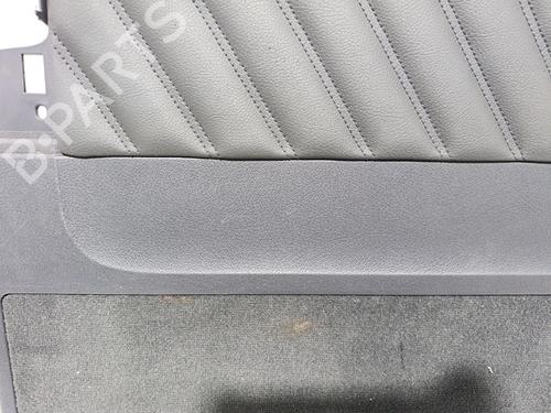 Rear left panel MERCEDES-BENZ VIANO (W639) CDI 3.0 (639.811, 639.813, 639.815) | BP38894142C60 - Image 2