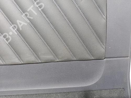 Rear left panel MERCEDES-BENZ VIANO (W639) CDI 3.0 (639.811, 639.813, 639.815) | BP38894142C60 - Image 3