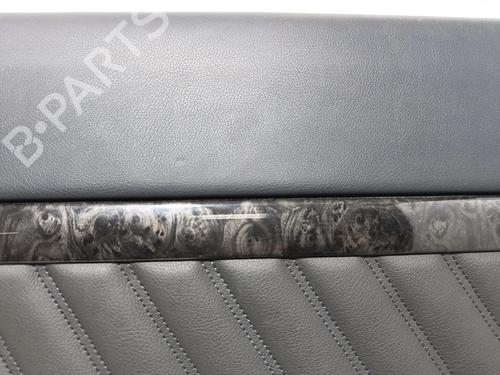 Rear left panel MERCEDES-BENZ VIANO (W639) CDI 3.0 (639.811, 639.813, 639.815) | BP38894142C60 - Image 4