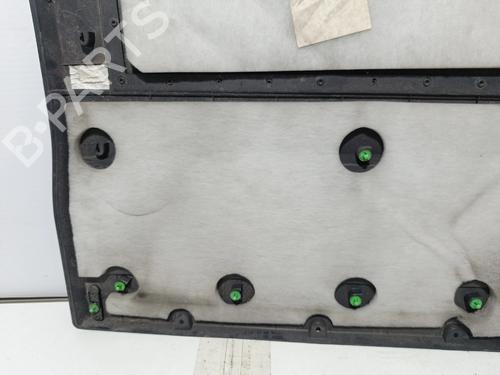 Rear left panel MERCEDES-BENZ VIANO (W639) CDI 3.0 (639.811, 639.813, 639.815) | BP38894142C60 - Image 10
