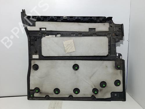 Rear left panel MERCEDES-BENZ VIANO (W639) CDI 3.0 (639.811, 639.813, 639.815) | BP38894142C60 - Image 6