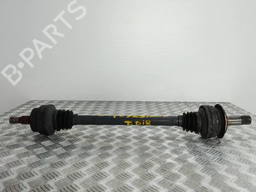 Used Right rear driveshaft Right rear driveshaft MERCEDES-BENZ S-CLASS (W221, V221) S 350 BlueTec (221.026, 221.126) (258 hp) 38893935 38893935