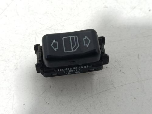 Used Left front window switch Left front window switch 38880817 38880817