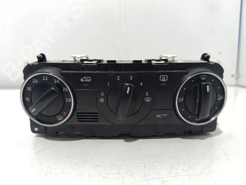 Used Climate control Climate control 38890436 38890436