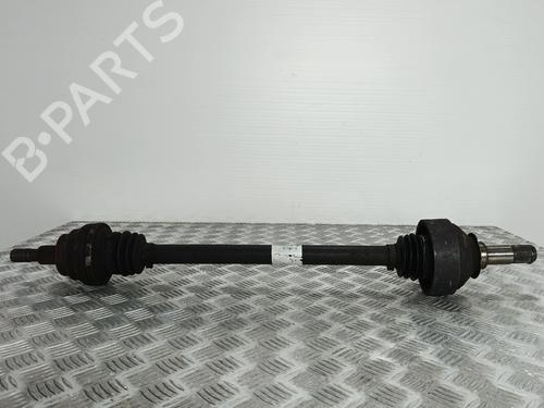 Used Left rear driveshaft Left rear driveshaft 38893967 38893967