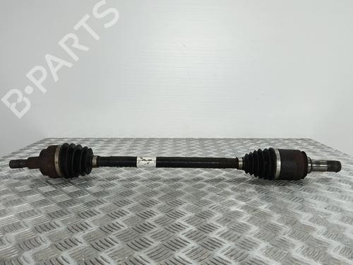 right-rear-driveshaft-mercedes-benz-m-class-w164-2005-2006-2007-2008-2009-2010-2011-2012-38893964 main image