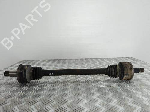 Used Right rear driveshaft Right rear driveshaft MERCEDES-BENZ C-CLASS (W203) C 200 CDI (203.007) (122 hp) 38893916 38893916