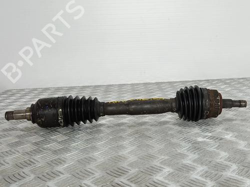 Used Left front driveshaft Left front driveshaft 38894007 38894007