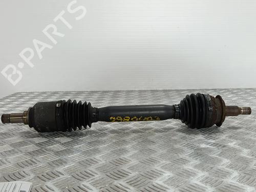 Used Left front driveshaft Left front driveshaft 38894006 38894006