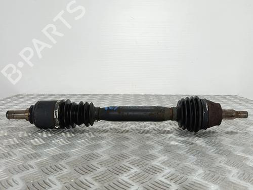 Used Left front driveshaft Left front driveshaft 38894003 38894003