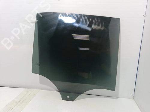 Used Rear right door window Rear right door window 38894191 38894191