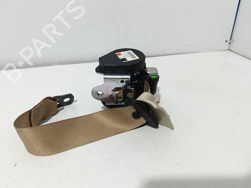 rear-left-seatbelt-mercedes-benz-cls-c219-2004-2005-2006-2007-2008-2009-2010-2011-38894217 main image