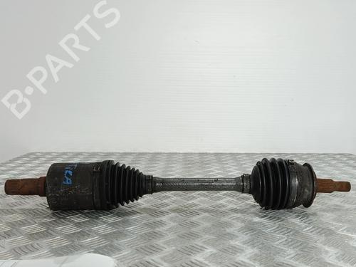 Antriebswelle links vorne für Antriebswelle links vorne 38894037 38894037