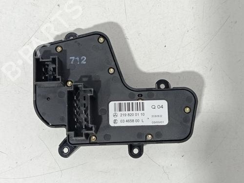 Switch MERCEDES-BENZ CLS (C219) CLS 350 CDI (219.322) | BP38894208I30 - Image 2