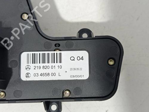 Switch MERCEDES-BENZ CLS (C219) CLS 350 CDI (219.322) | BP38894208I30 - Image 3