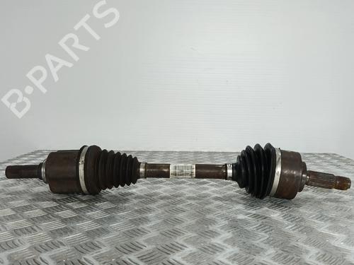 Antriebswelle links vorne für Antriebswelle links vorne 38894036 38894036