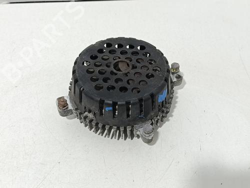 Used Radiator fan Radiator fan MERCEDES-BENZ SL (R129) [1989-2004] 38904530 38904530