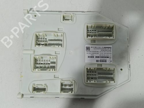 Fuse box MERCEDES-BENZ A-CLASS (W177) A 200 d (177.012) | BP38893464E1 - Image 2
