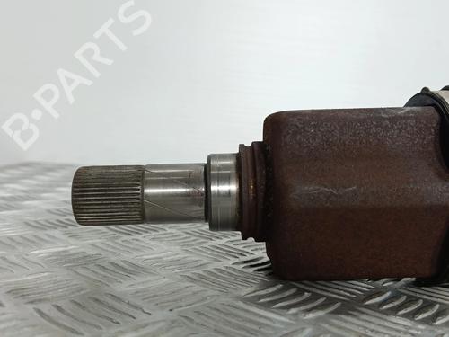 Left front driveshaft MERCEDES-BENZ SPRINTER 3-t Platform/Chassis (B910, B907) 214 CDI (910.121, 910.123) | BP38894033M38 - Image 2