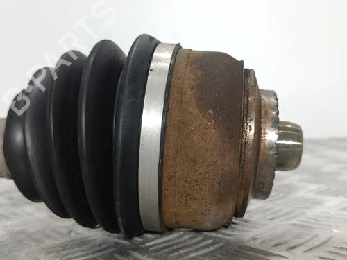 Left front driveshaft MERCEDES-BENZ SPRINTER 3-t Platform/Chassis (B910, B907) 214 CDI (910.121, 910.123) | BP38894033M38 - Image 3