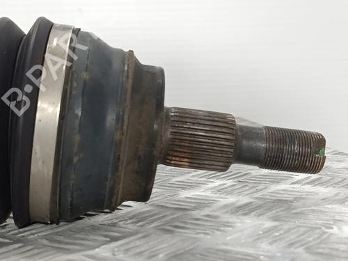 Right front driveshaft MERCEDES-BENZ M-CLASS (W166) ML 250 CDI / BlueTEC 4-matic (166.004, 166.003) | BP38894068M39 - Image 4