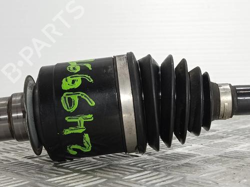 Right front driveshaft MERCEDES-BENZ M-CLASS (W166) ML 250 CDI / BlueTEC 4-matic (166.004, 166.003) | BP38894068M39 - Image 3