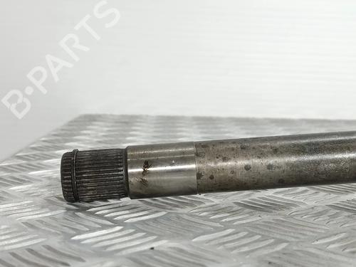 Right front driveshaft MERCEDES-BENZ M-CLASS (W166) ML 250 CDI / BlueTEC 4-matic (166.004, 166.003) | BP38894068M39 - Image 2